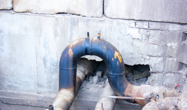 Best 24/7 water damage repair  in Etna, PA